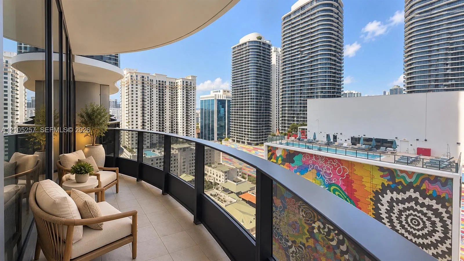 1000 Brickell Plaza #2415