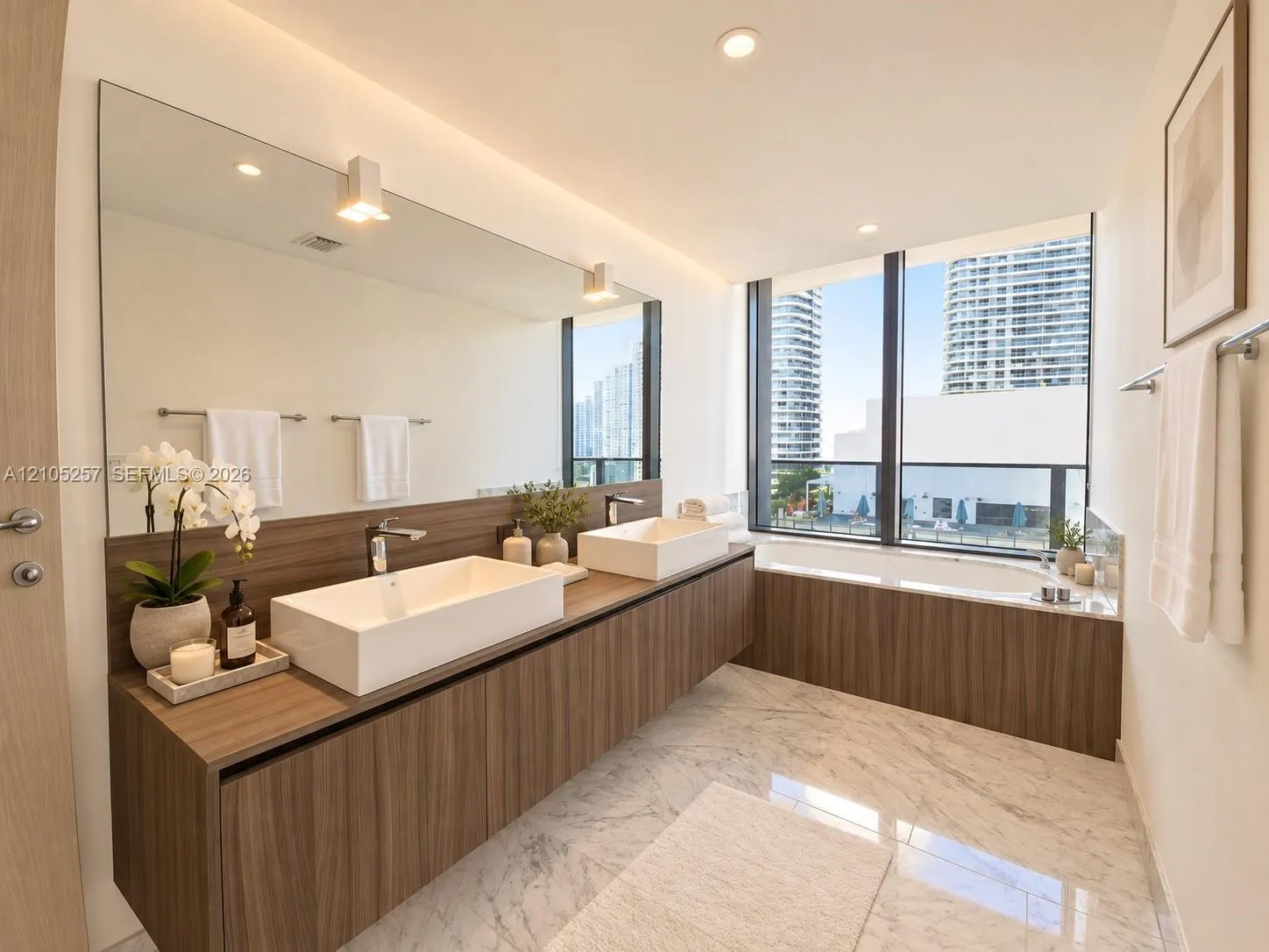 1000 Brickell Plaza #2415