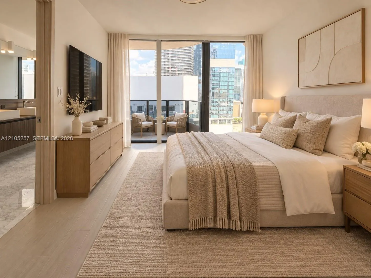 1000 Brickell Plaza #2415