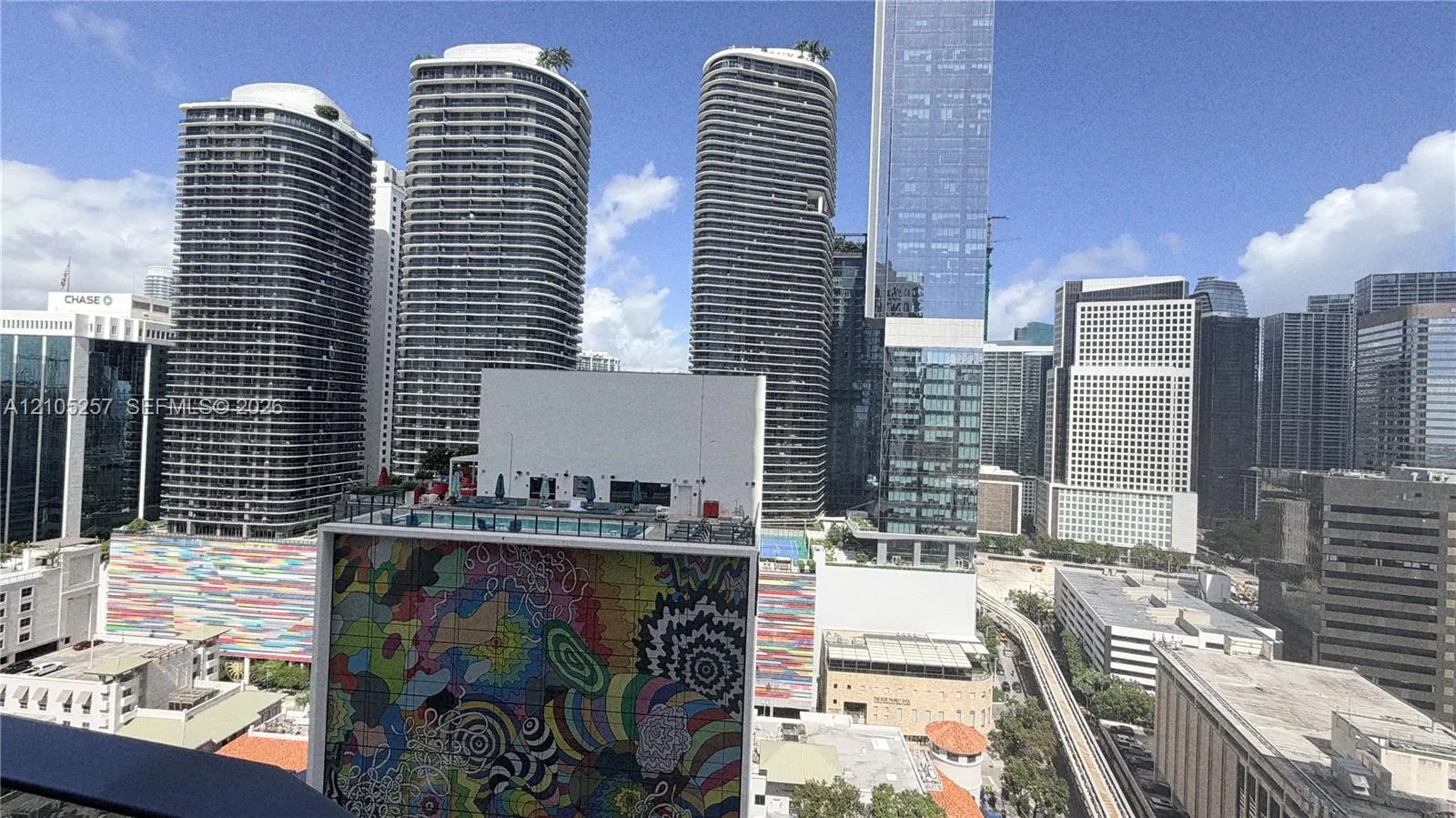 1000 Brickell Plaza #2415