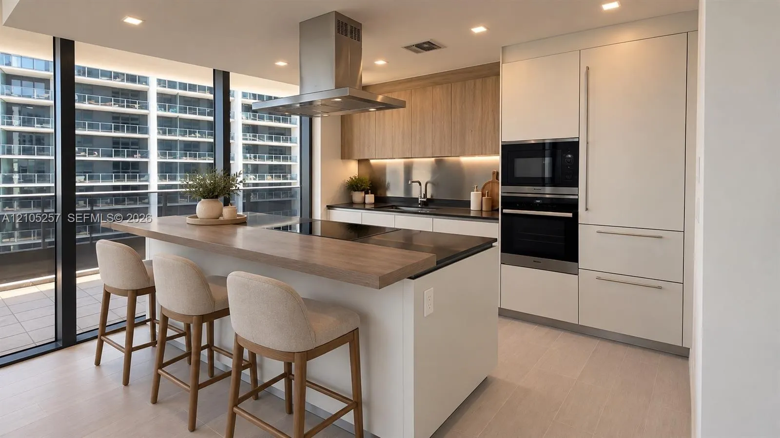 1000 Brickell Plaza #2415