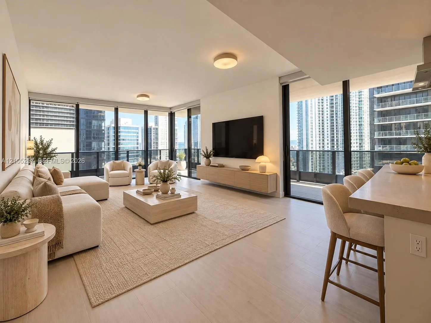 1000 Brickell Plaza #2415