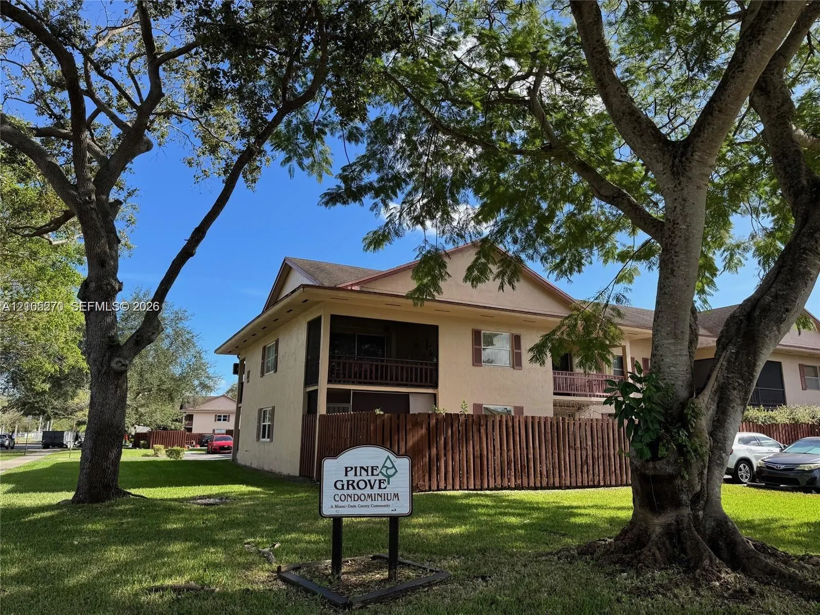 11289 SW 88th Street #114L