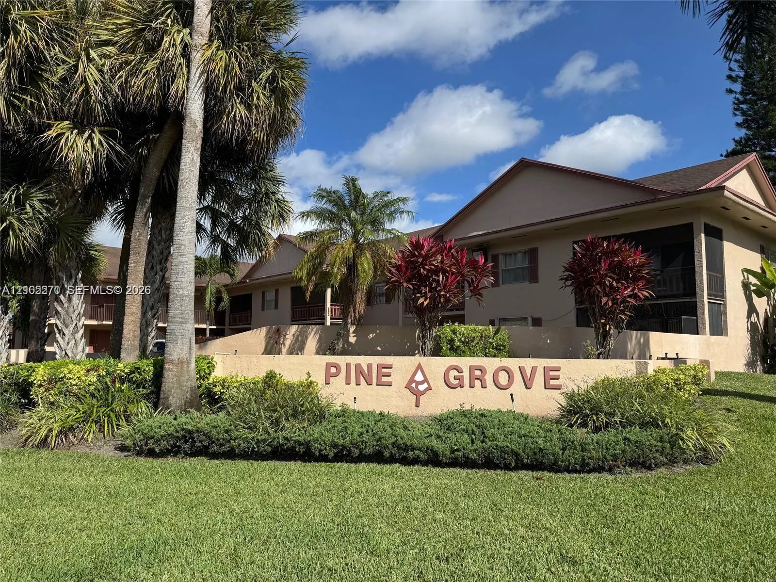 11289 SW 88th Street #114L