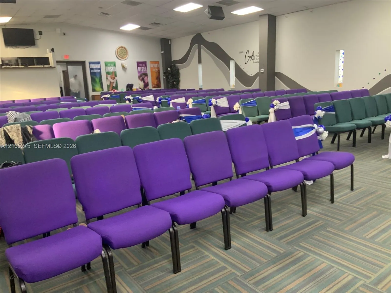 6501 NW Worship Center Landing