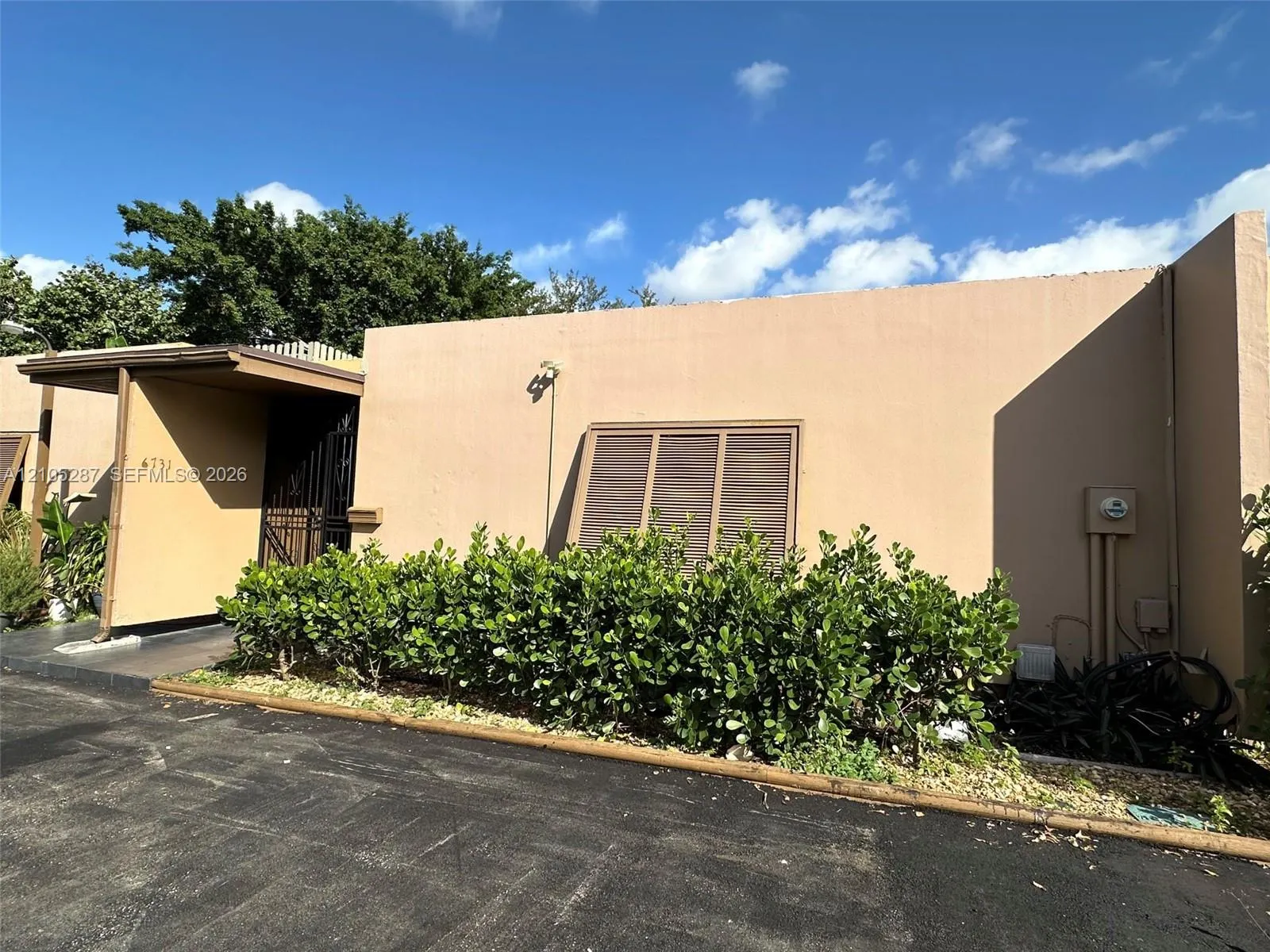 6731 Kingsmoor Way #6731