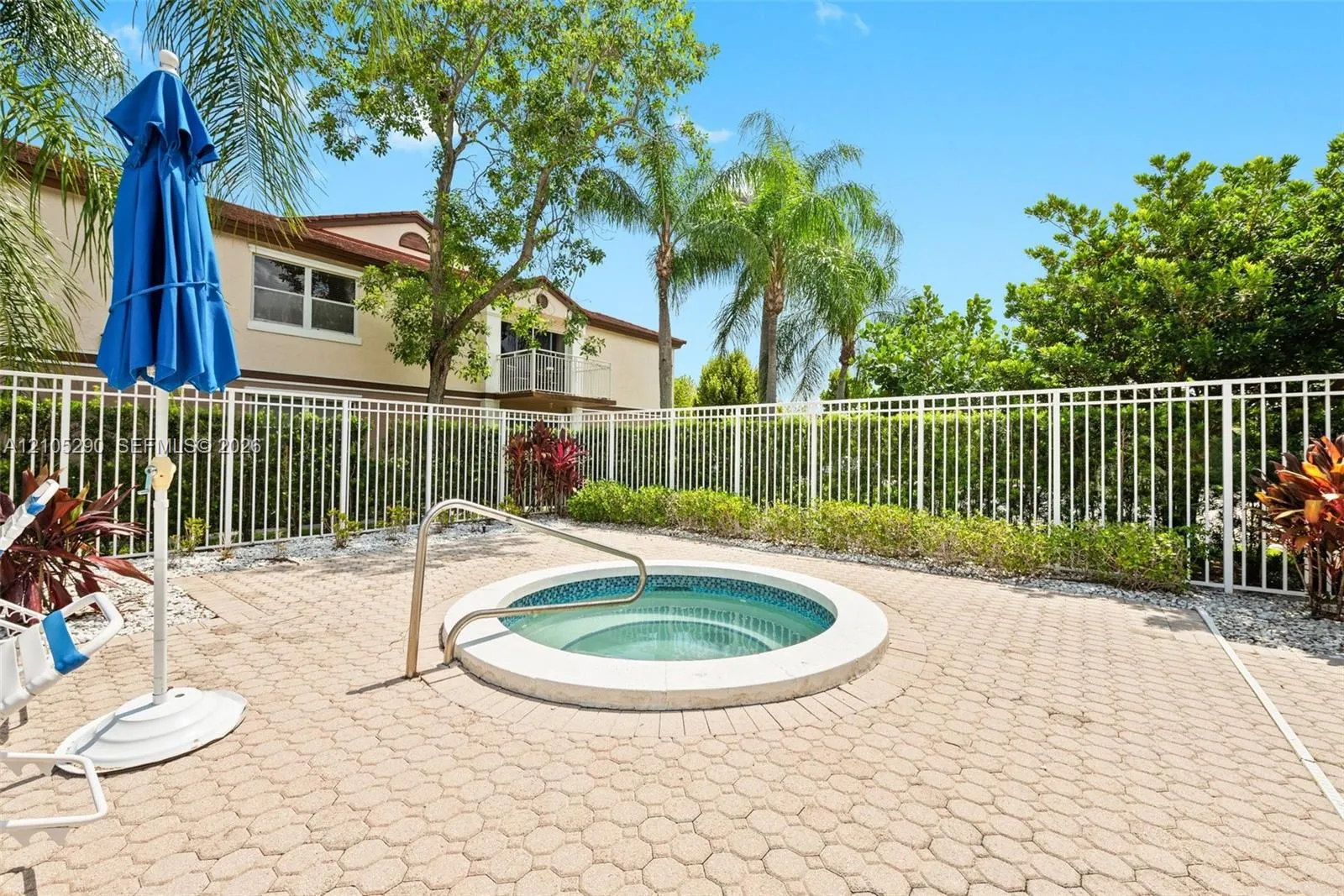 1226 SW 113th Terrace #103