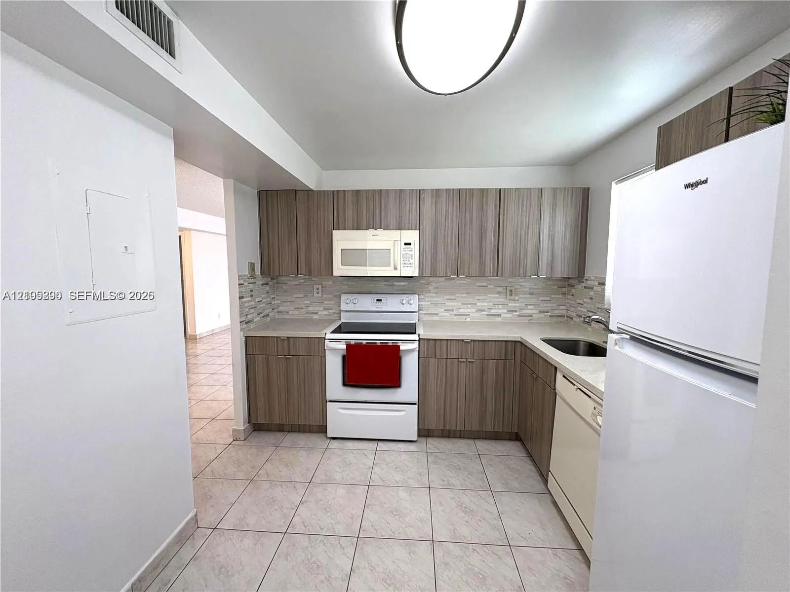 1226 SW 113th Terrace #103