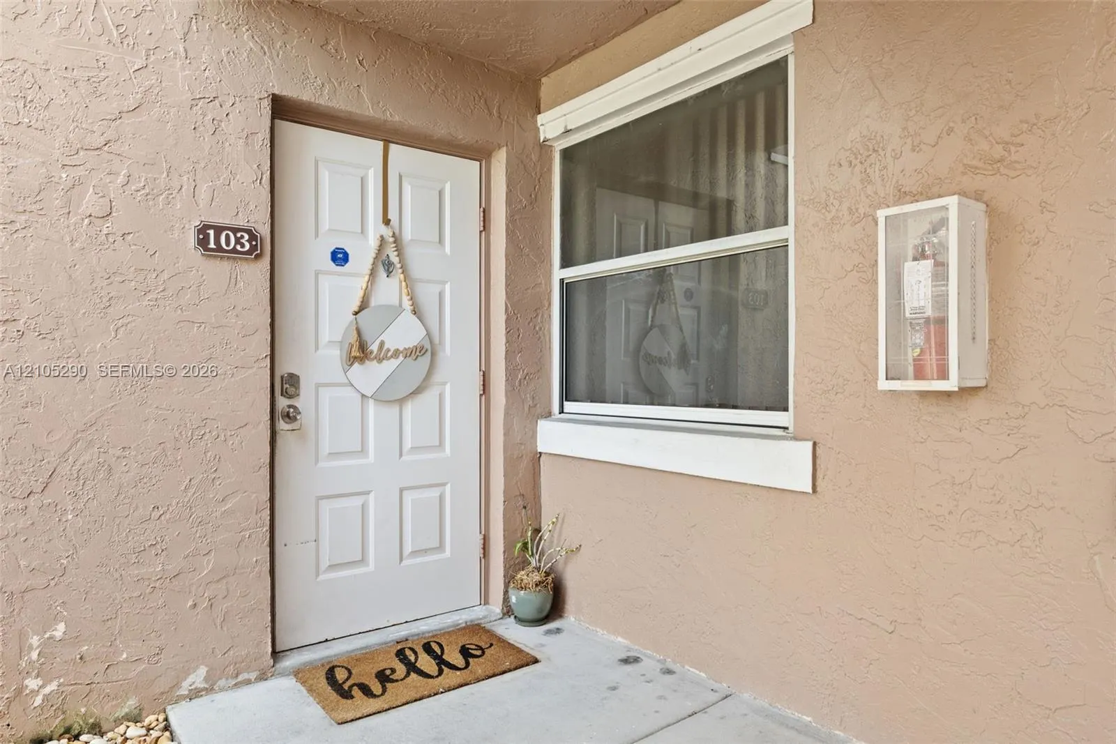 1226 SW 113th Terrace #103
