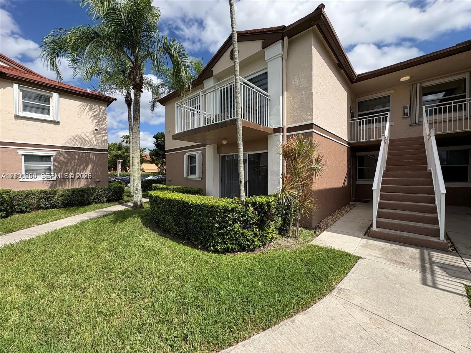1226 SW 113th Terrace #103