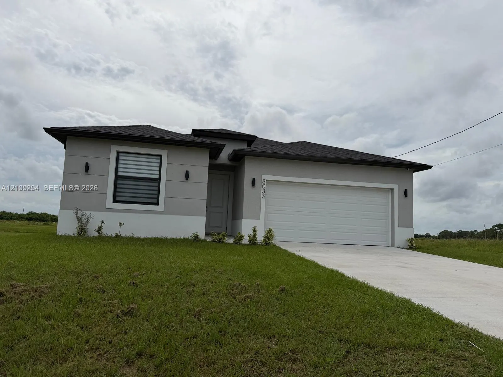 8033 Buttercup Circle #8033