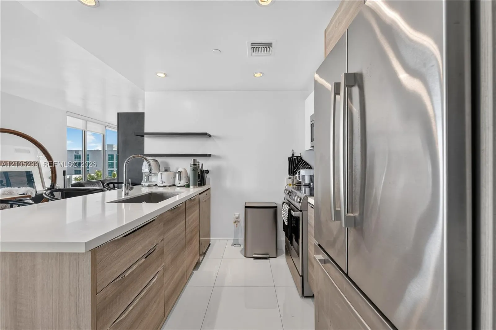 9940 W Bay Harbor Drive #6C-N