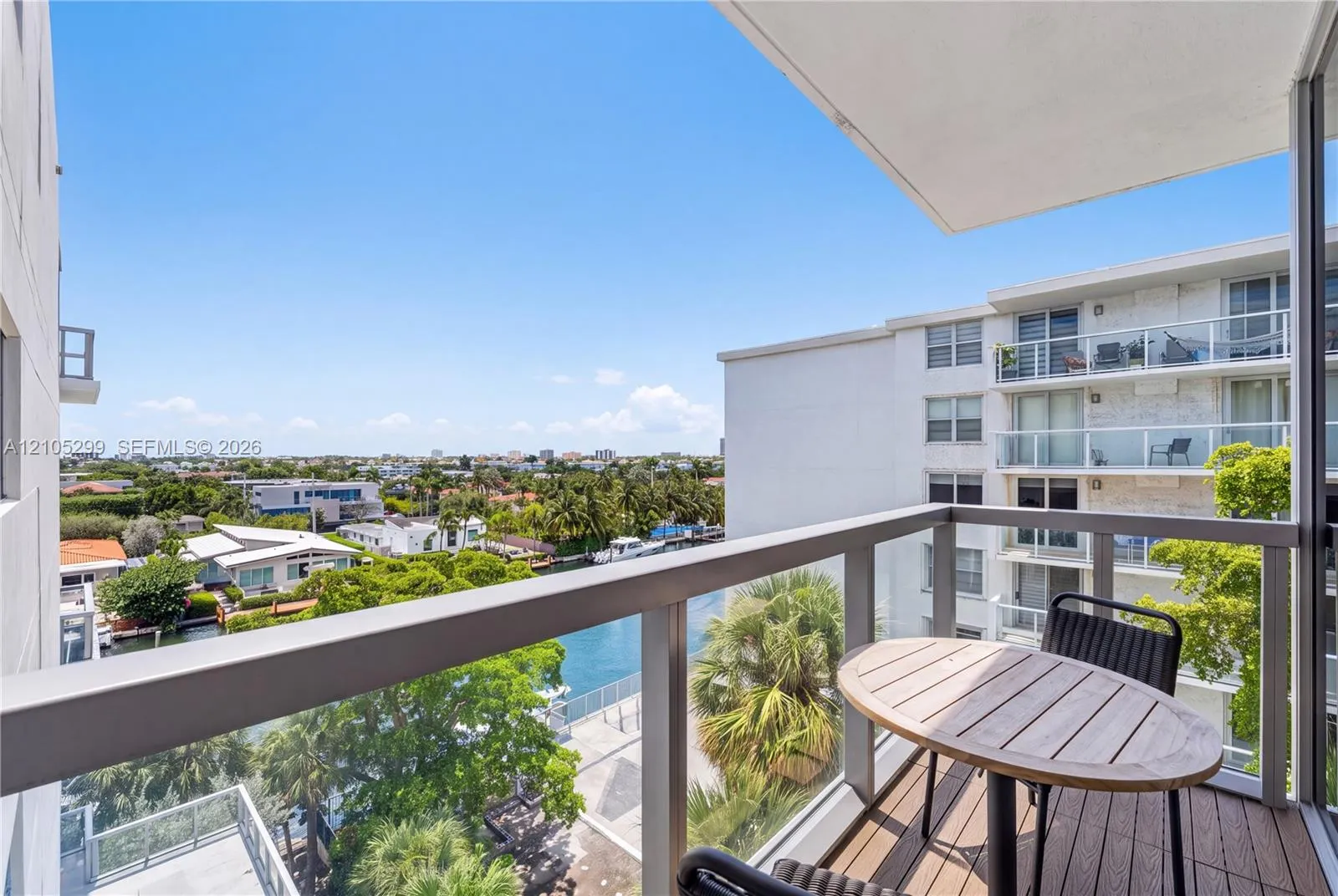 9940 W Bay Harbor Drive #6C-N