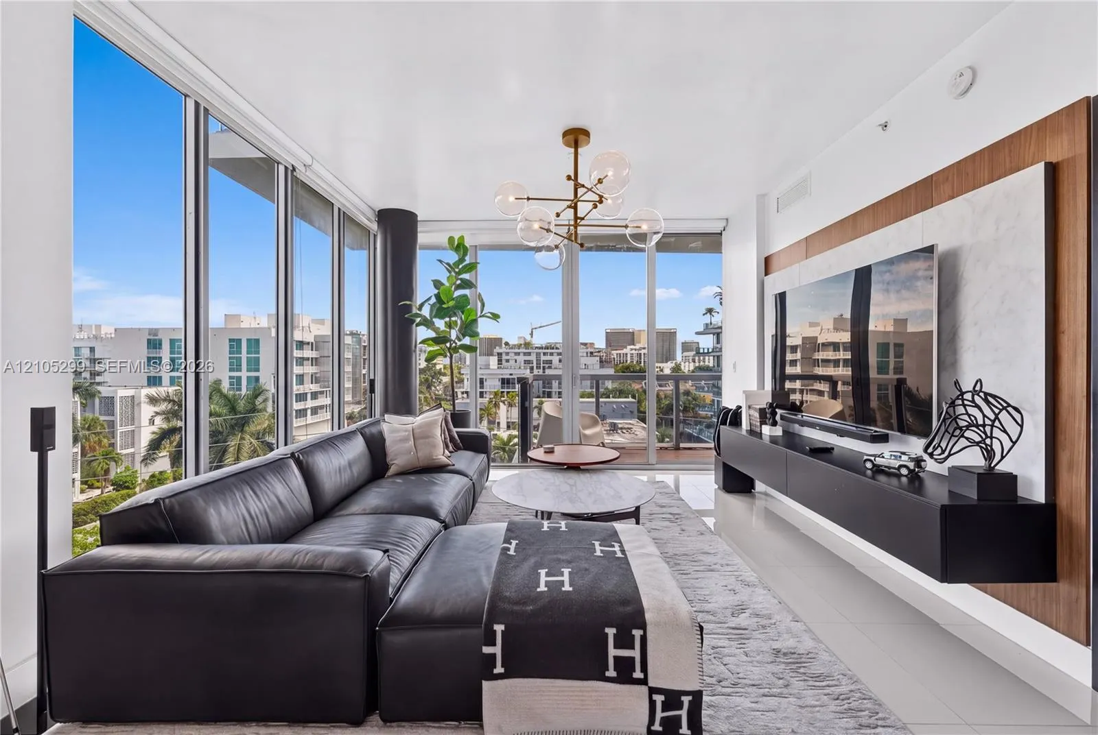 9940 W Bay Harbor Drive #6C-N