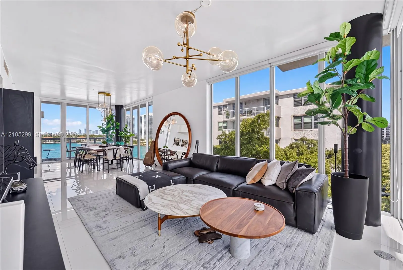 9940 W Bay Harbor Drive #6C-N