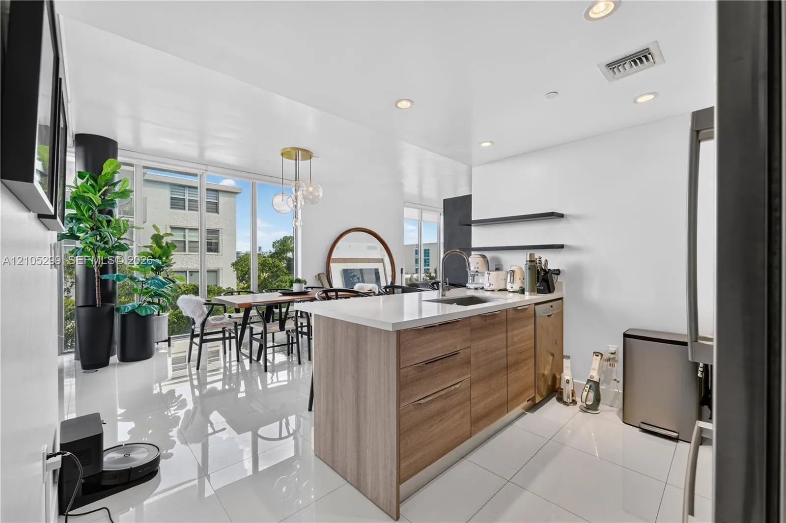 9940 W Bay Harbor Drive #6C-N