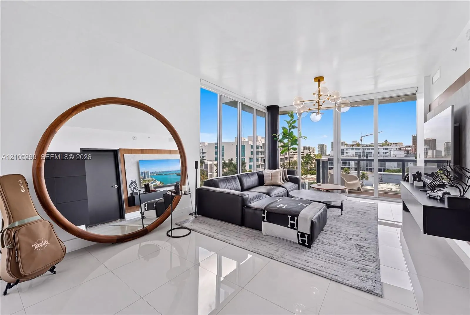 9940 W Bay Harbor Drive #6C-N