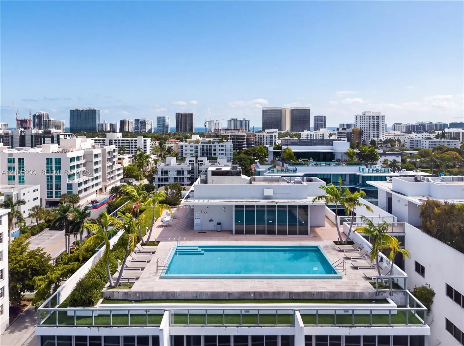 9940 W Bay Harbor Drive #6C-N