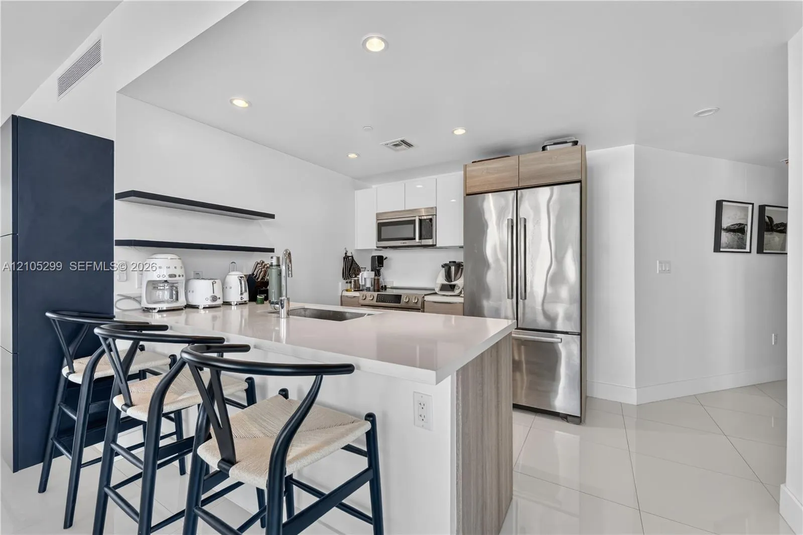 9940 W Bay Harbor Drive #6C-N