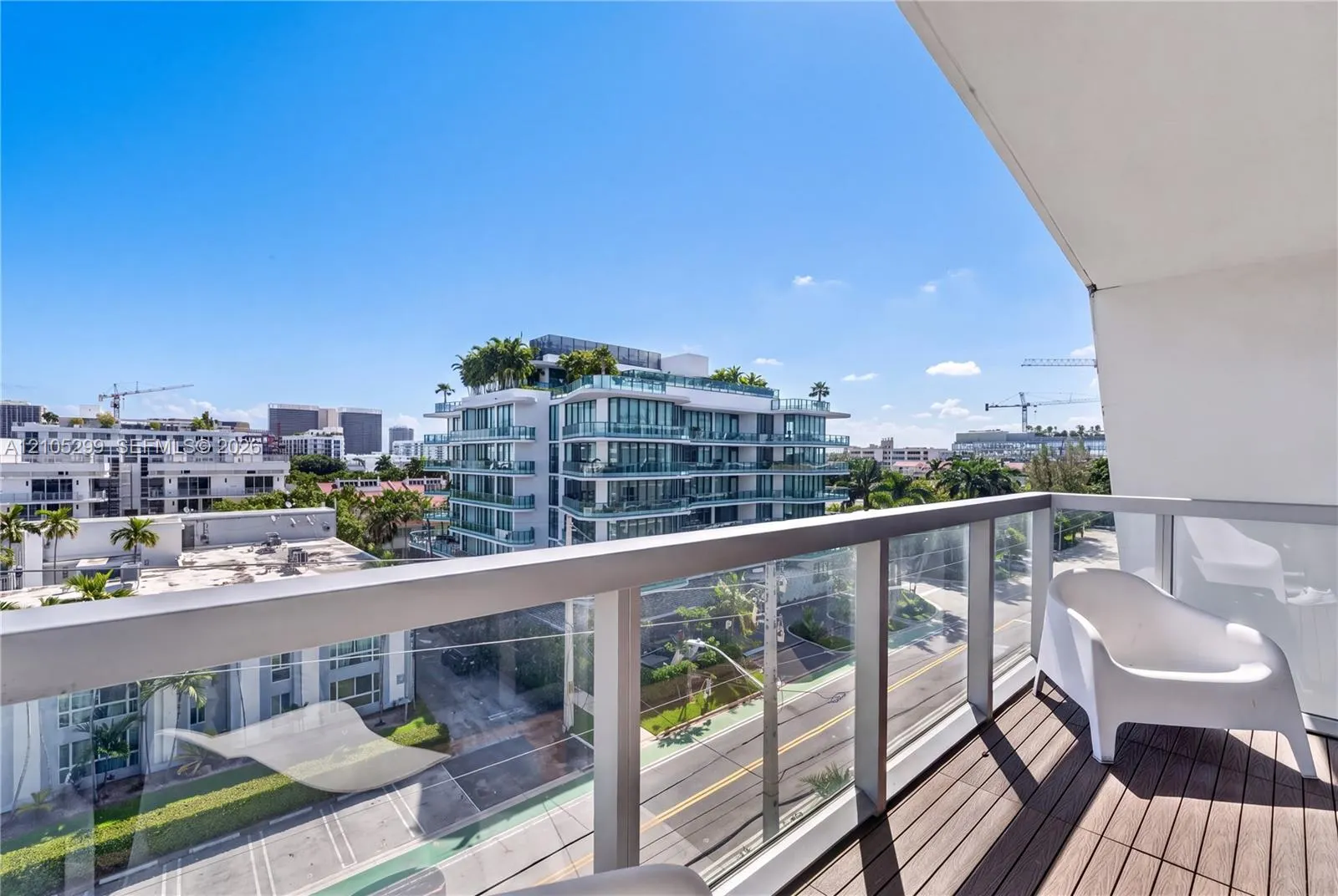 9940 W Bay Harbor Drive #6C-N