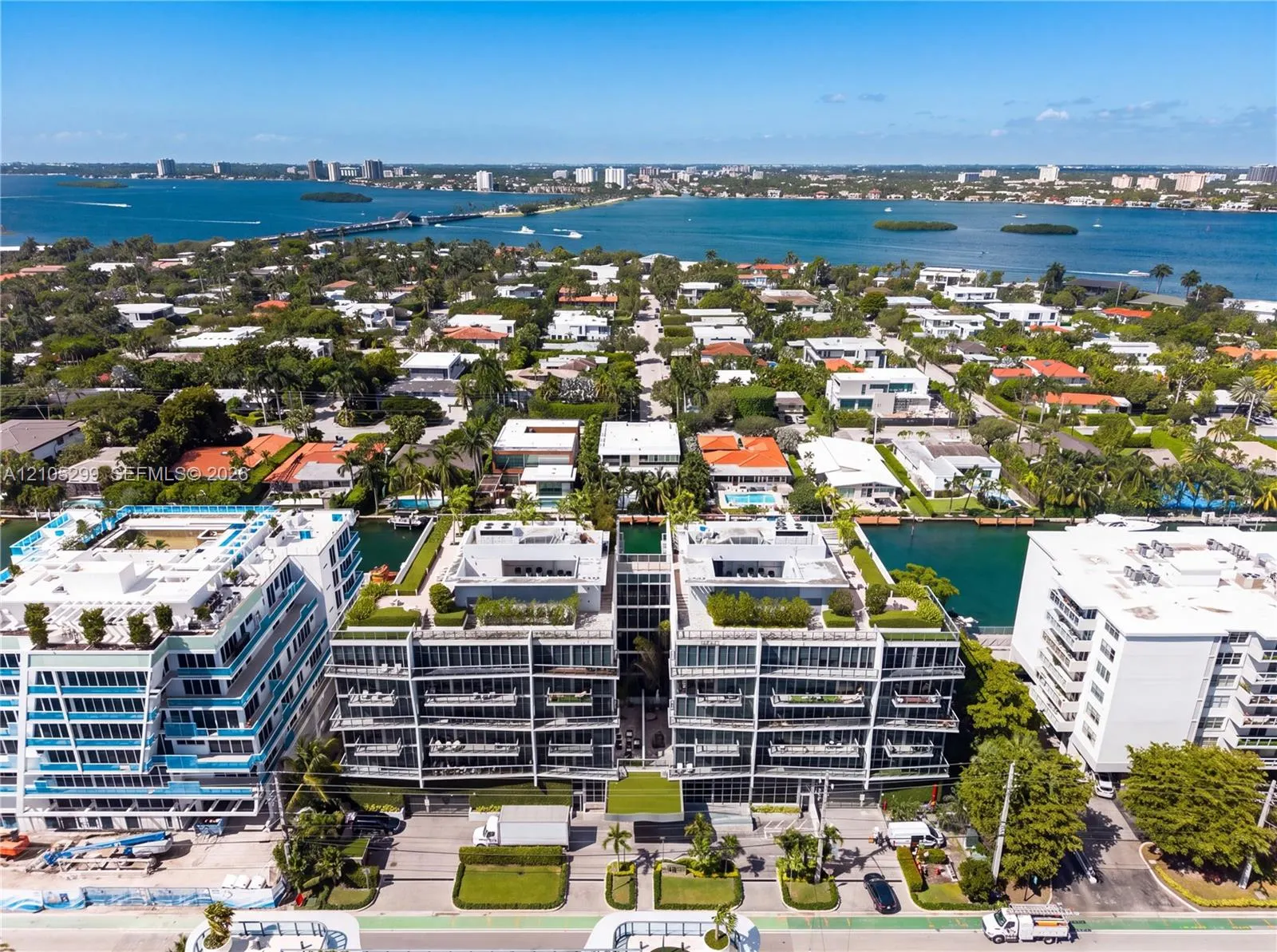 9940 W Bay Harbor Drive #6C-N