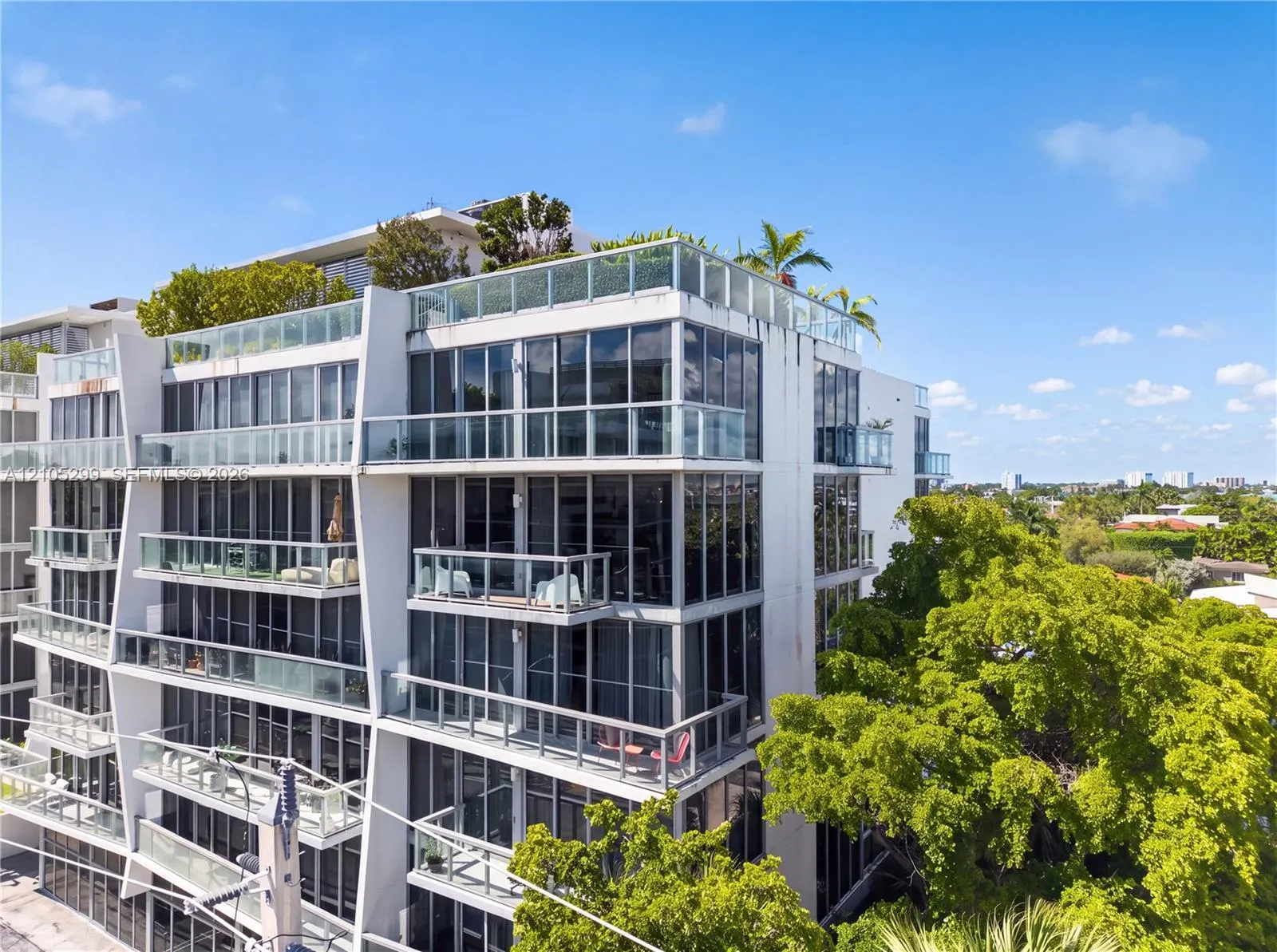 9940 W Bay Harbor Drive #6C-N