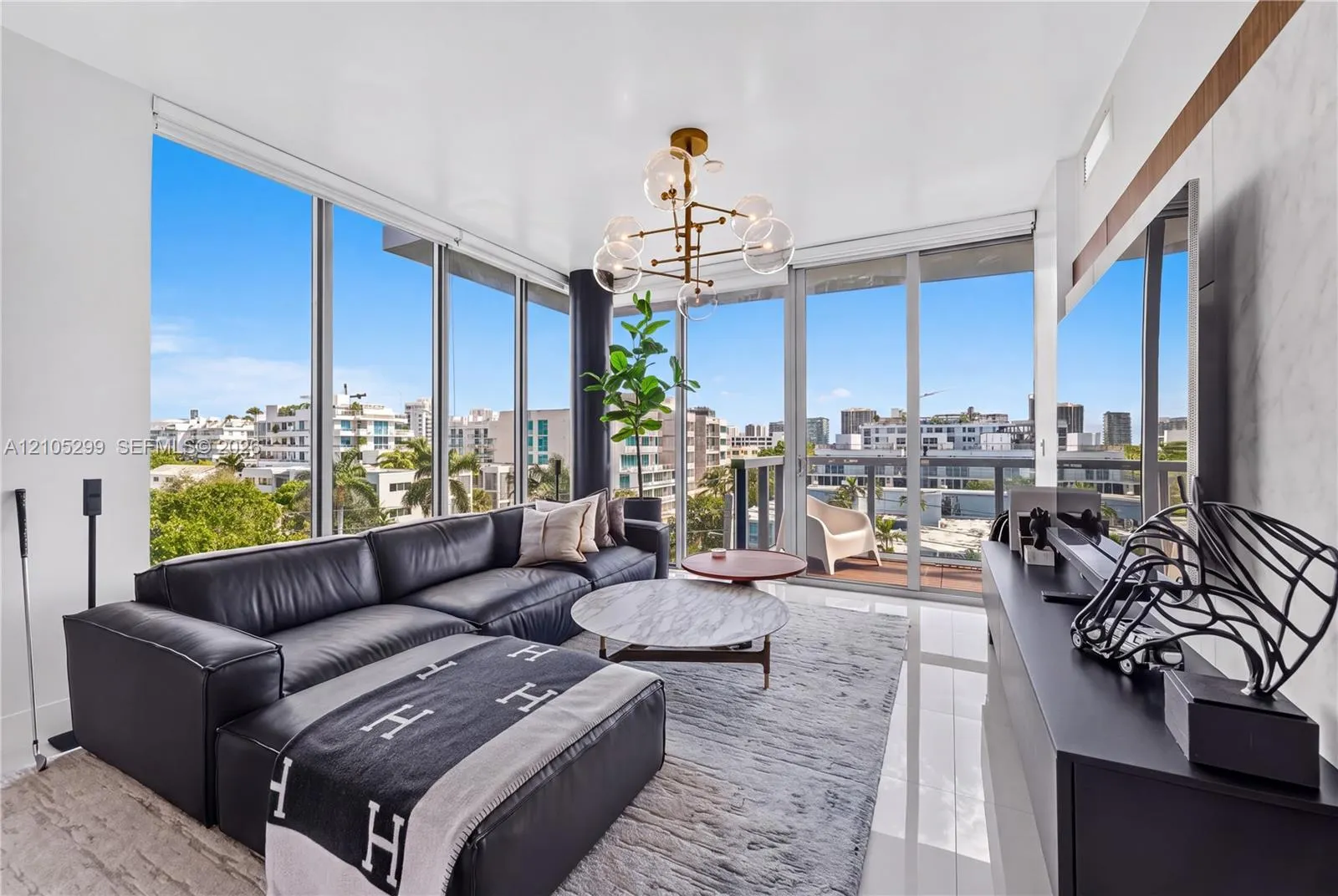 9940 W Bay Harbor Drive #6C-N