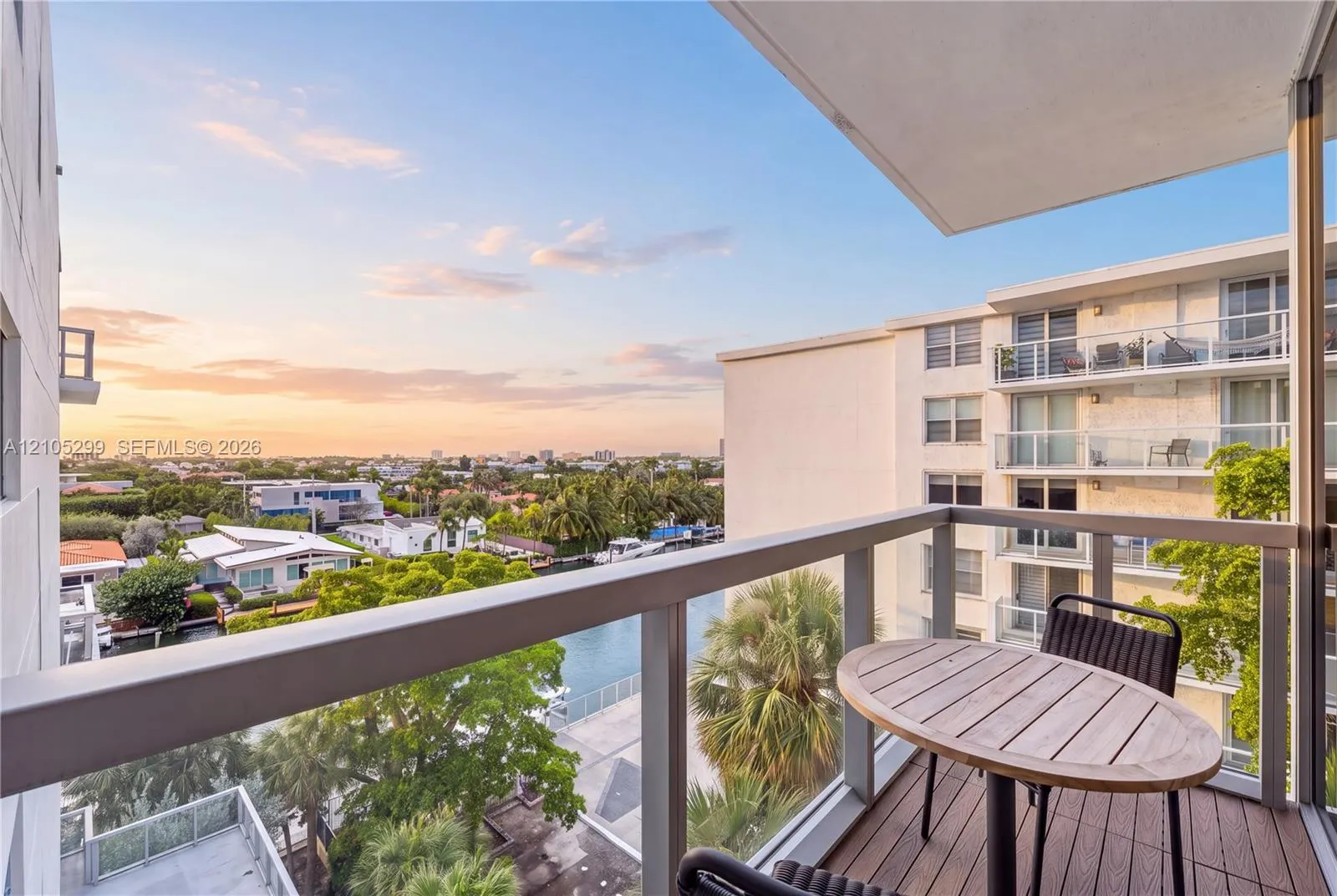 9940 W Bay Harbor Drive #6C-N