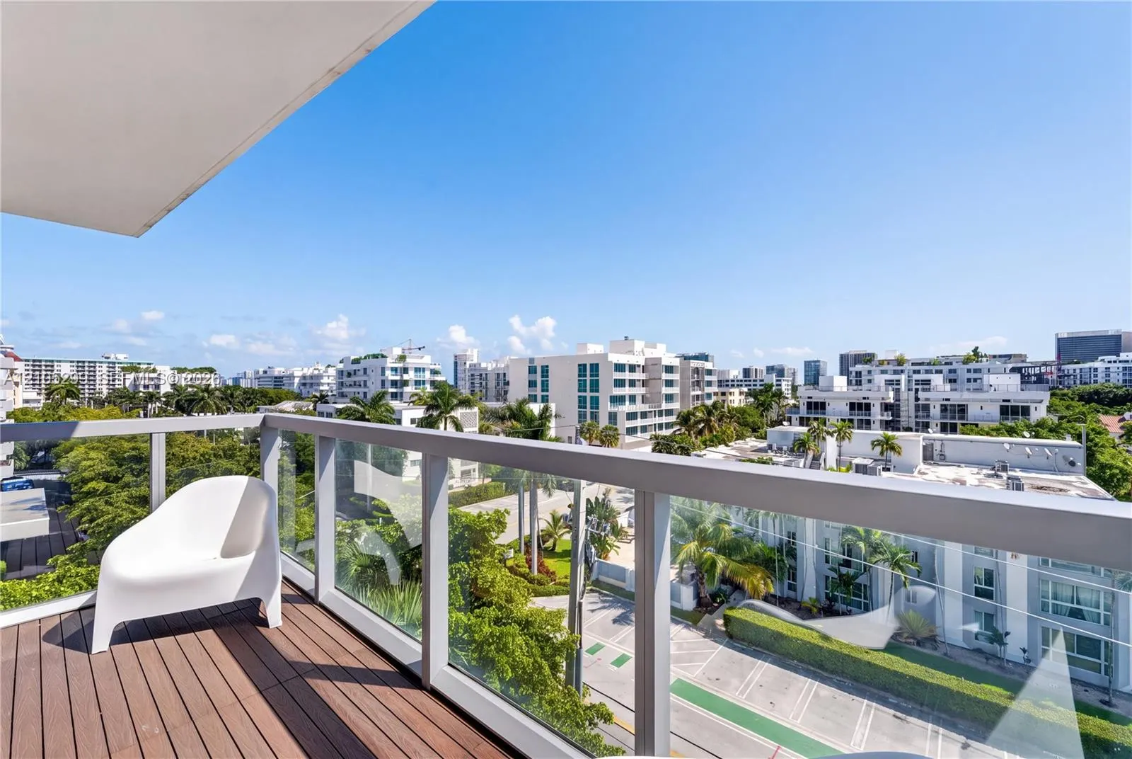 9940 W Bay Harbor Drive #6C-N