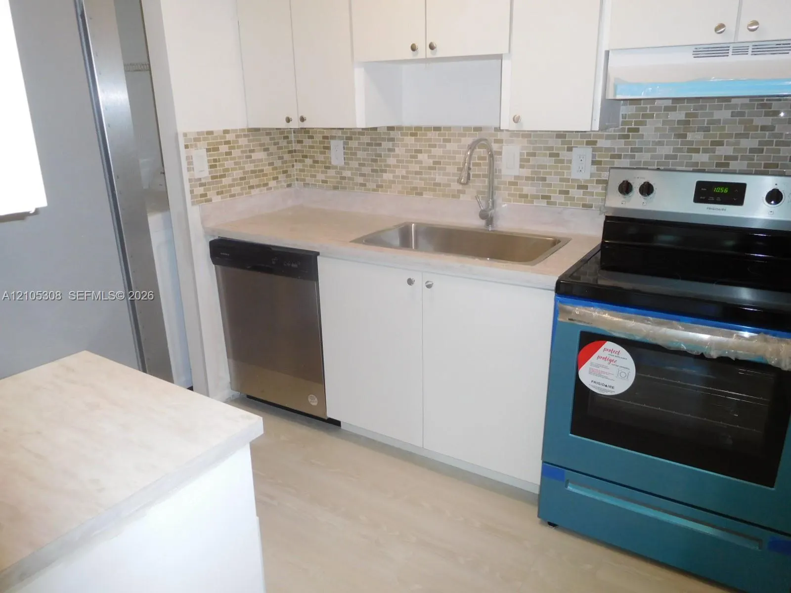 815 NE 199th Street #202