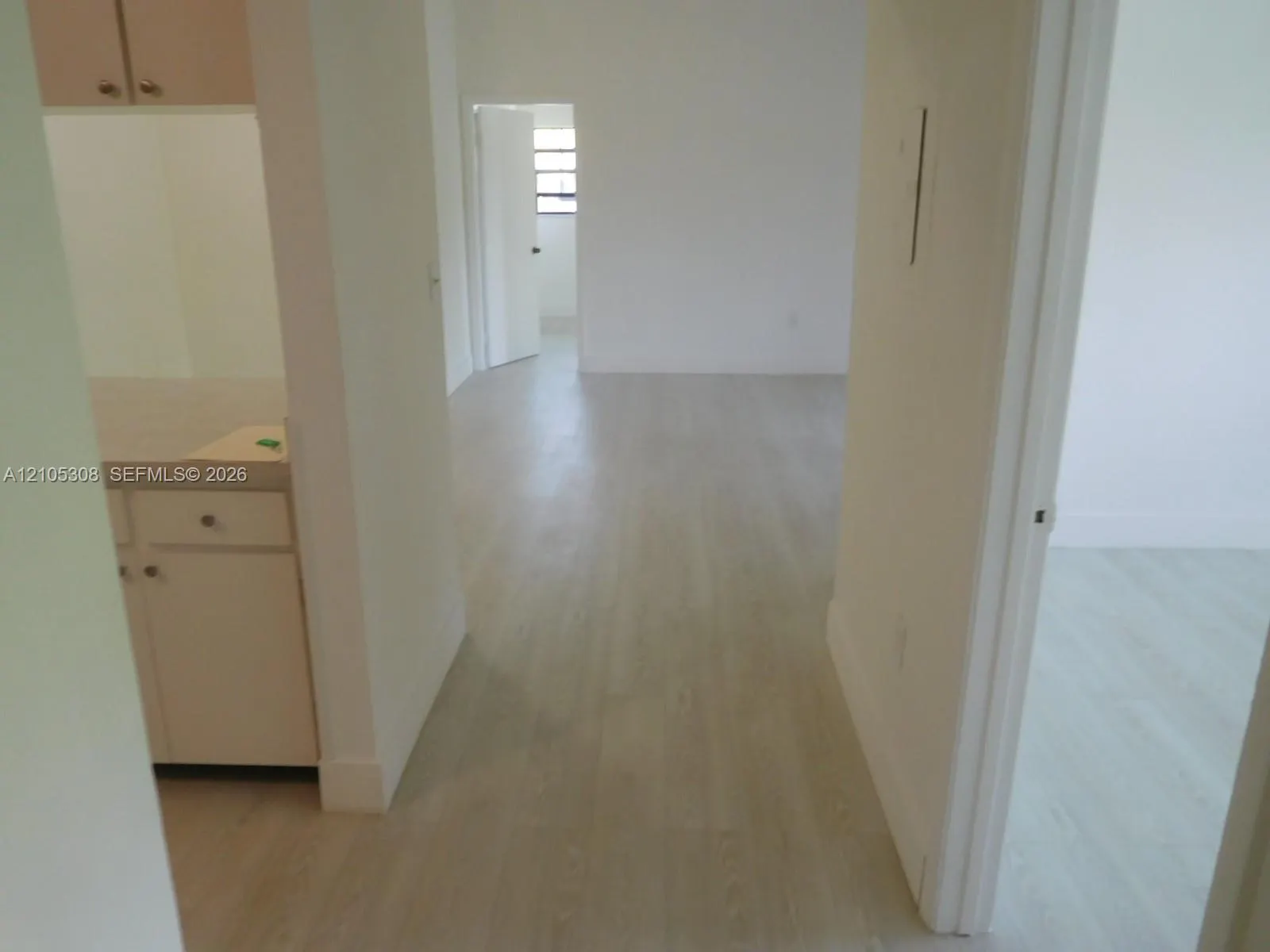 815 NE 199th Street #202