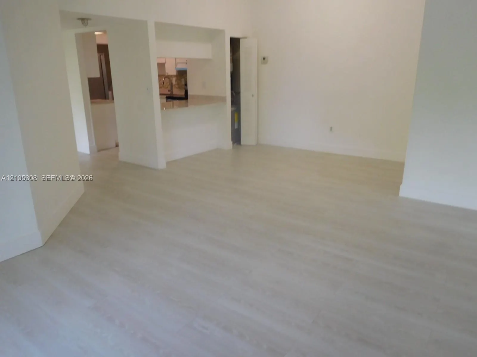 815 NE 199th Street #202