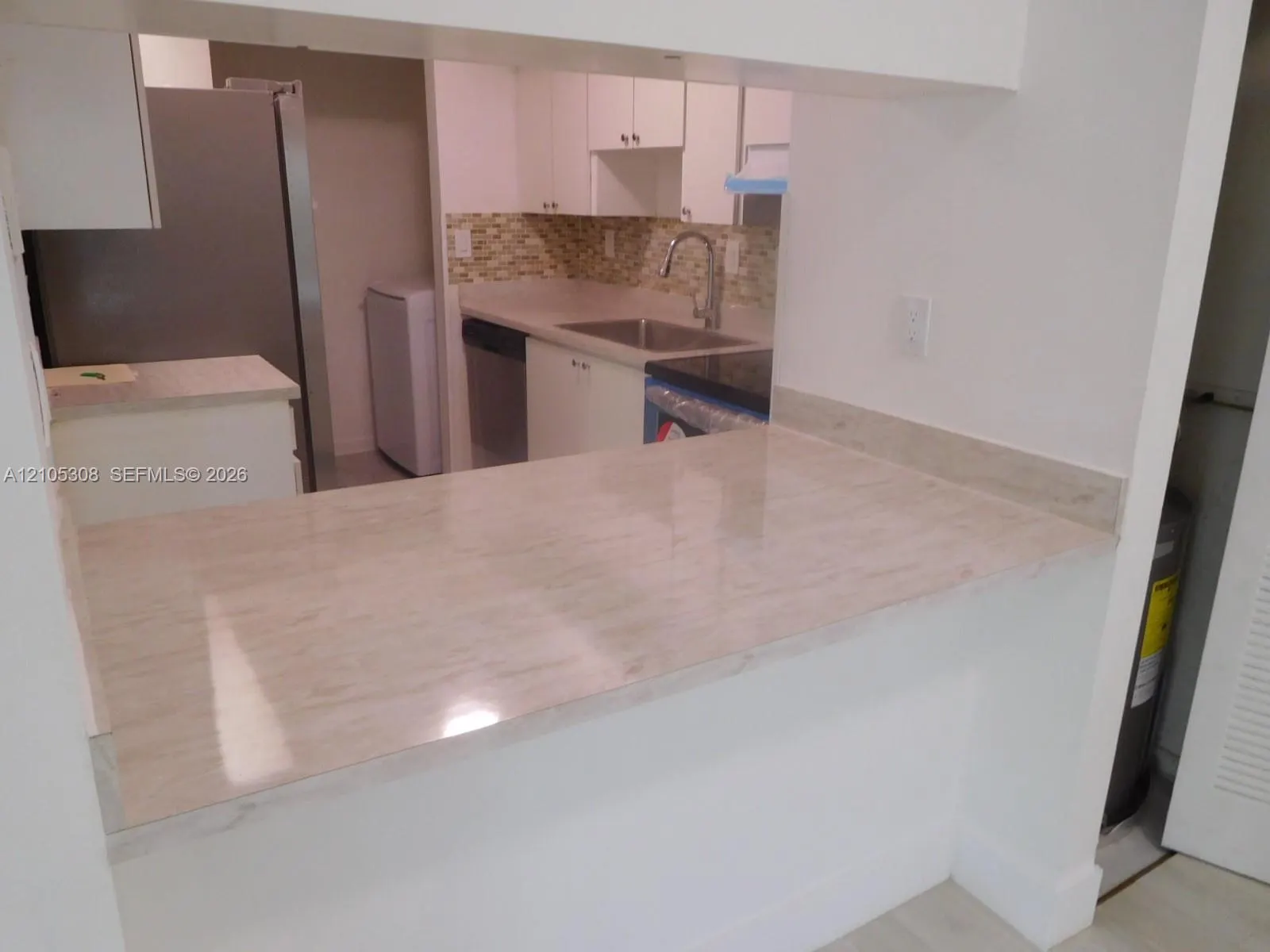 815 NE 199th Street #202
