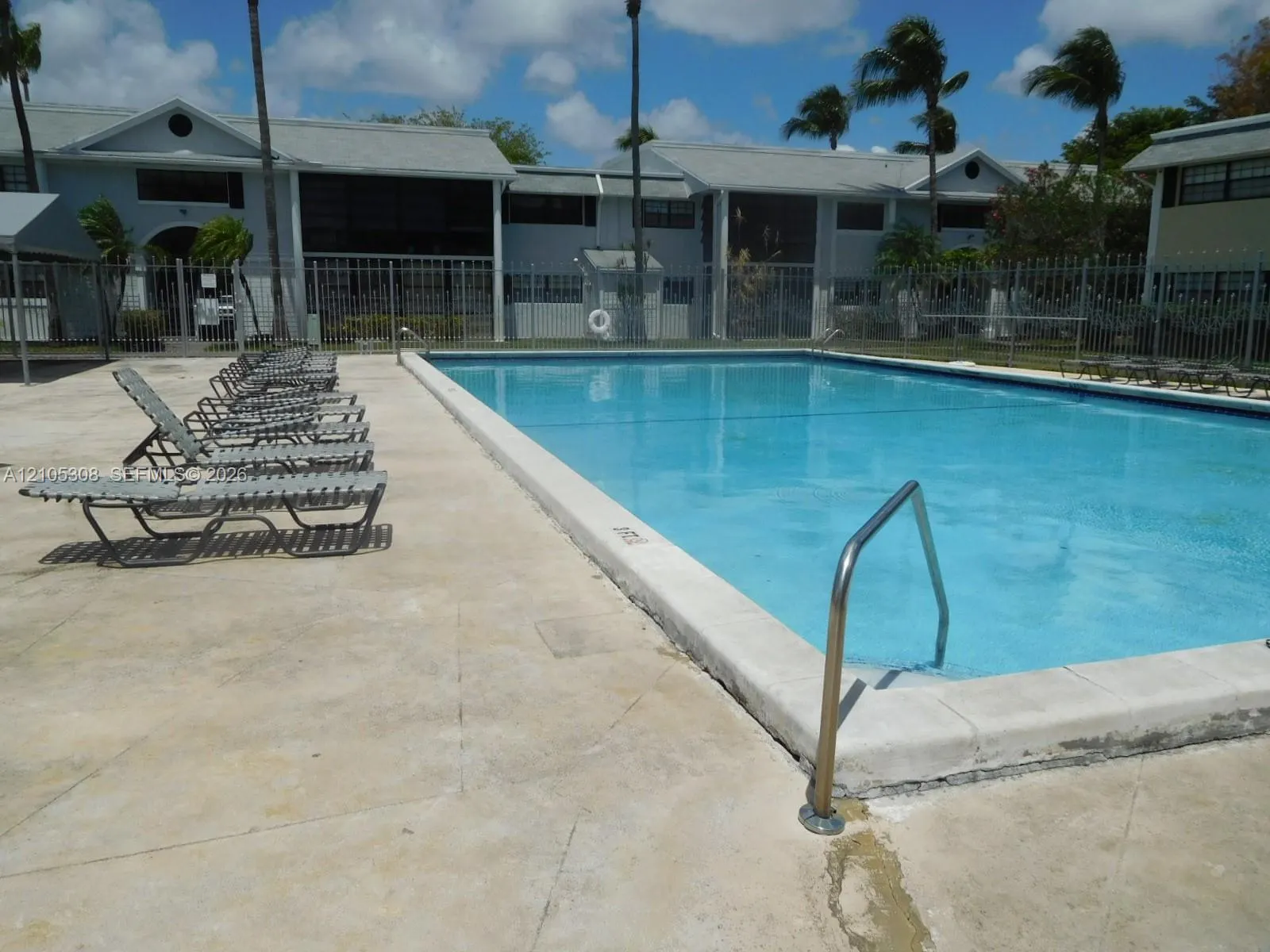 815 NE 199th Street #202