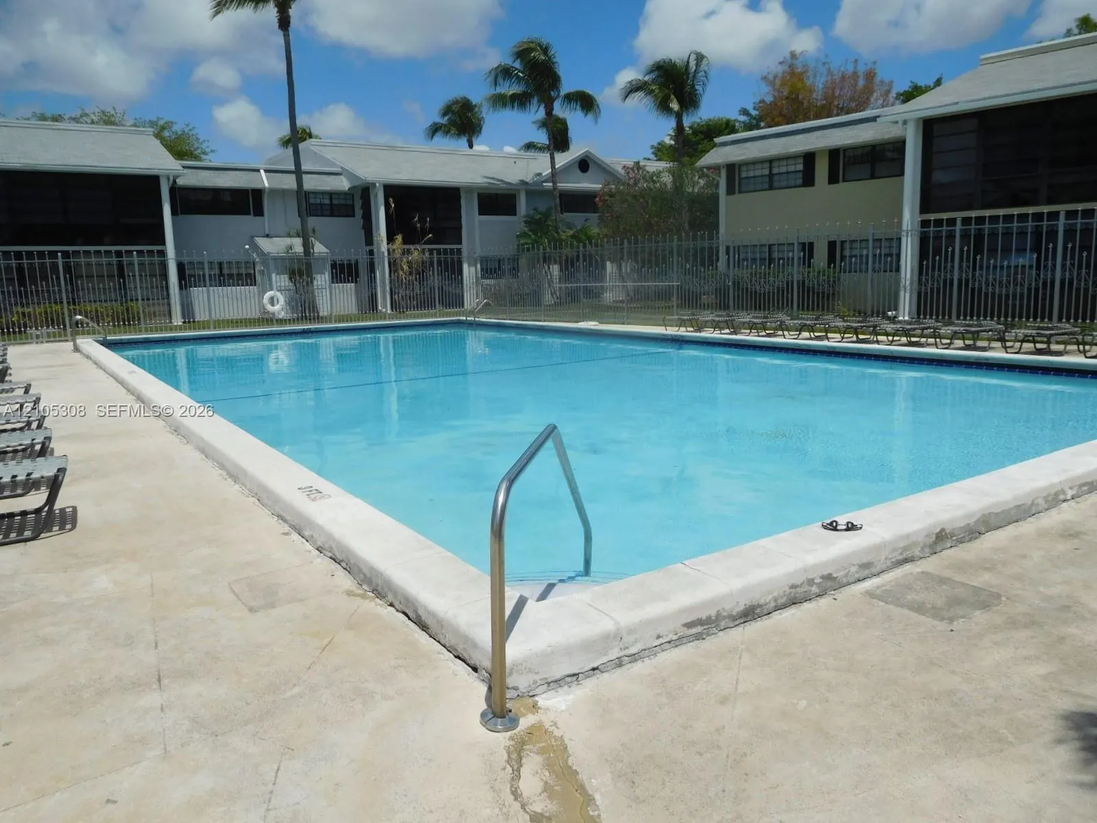 815 NE 199th Street #202