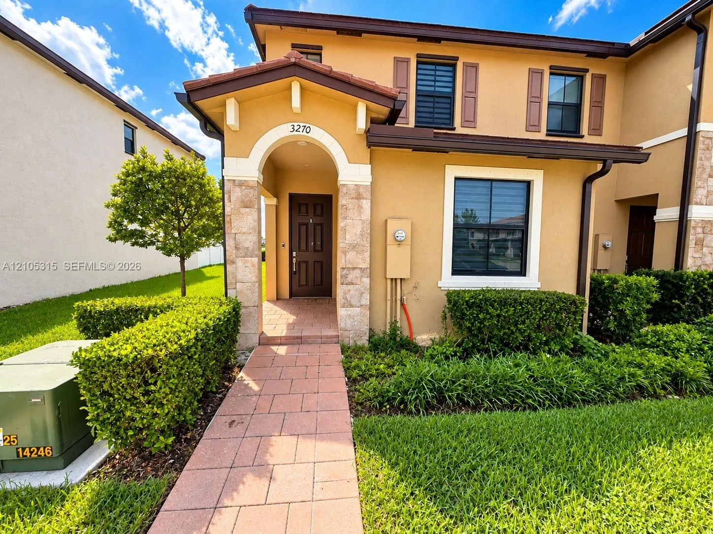 3270 W 114th Terrace