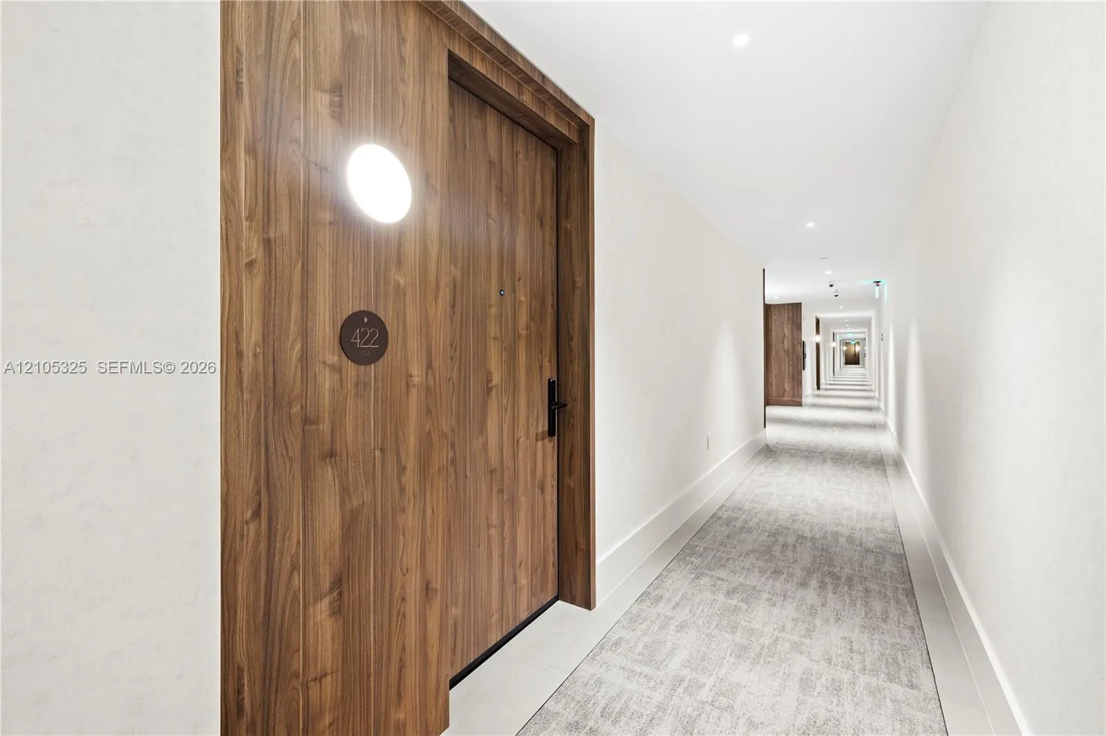 2200 Brickell Avenue #422
