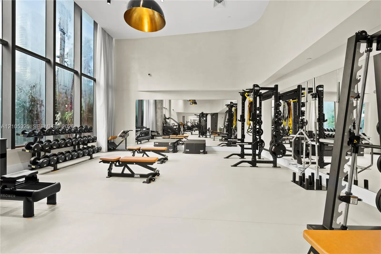 2200 Brickell Avenue #422