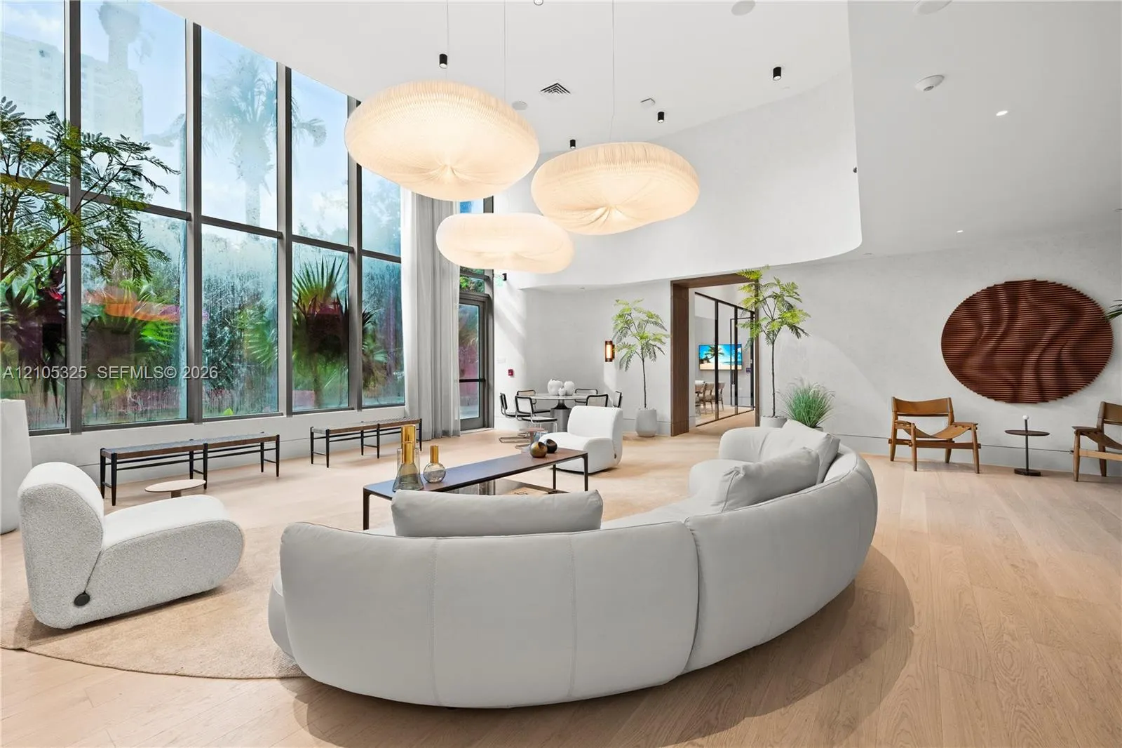 2200 Brickell Avenue #422