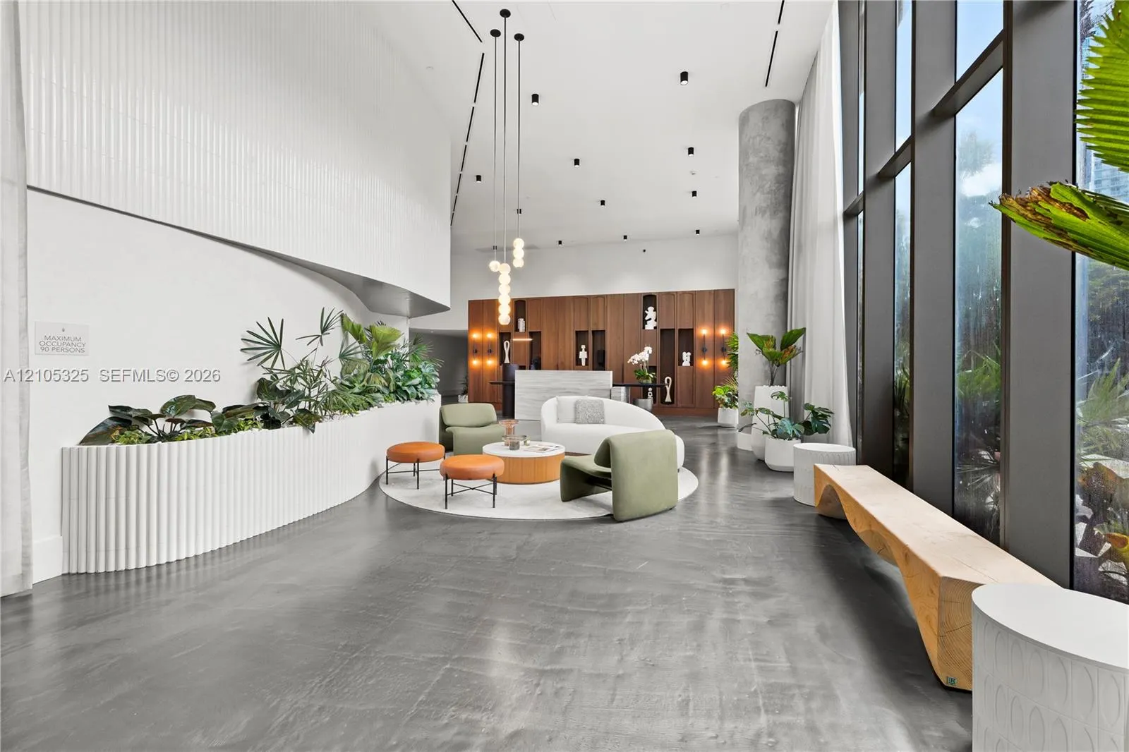 2200 Brickell Avenue #422
