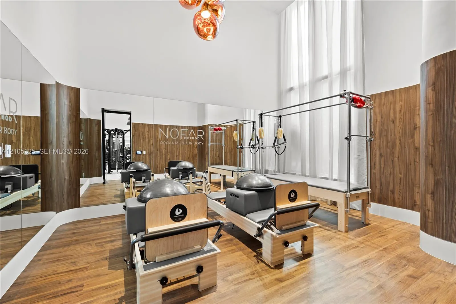 2200 Brickell Avenue #422