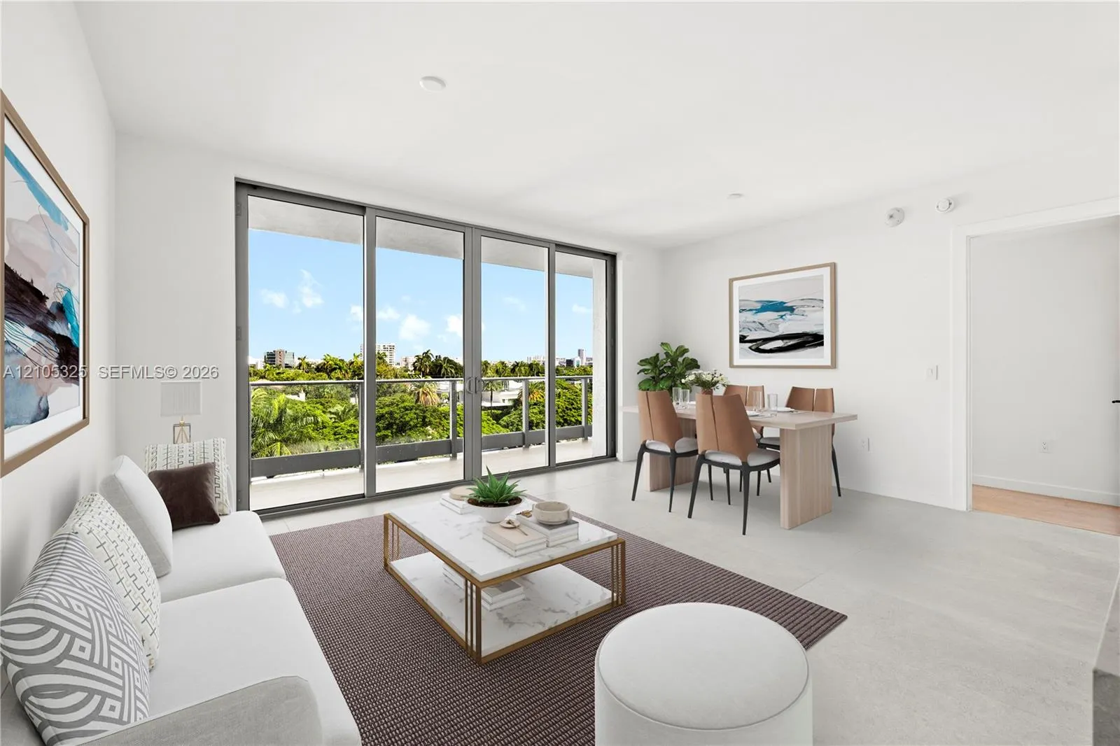 2200 Brickell Avenue #422