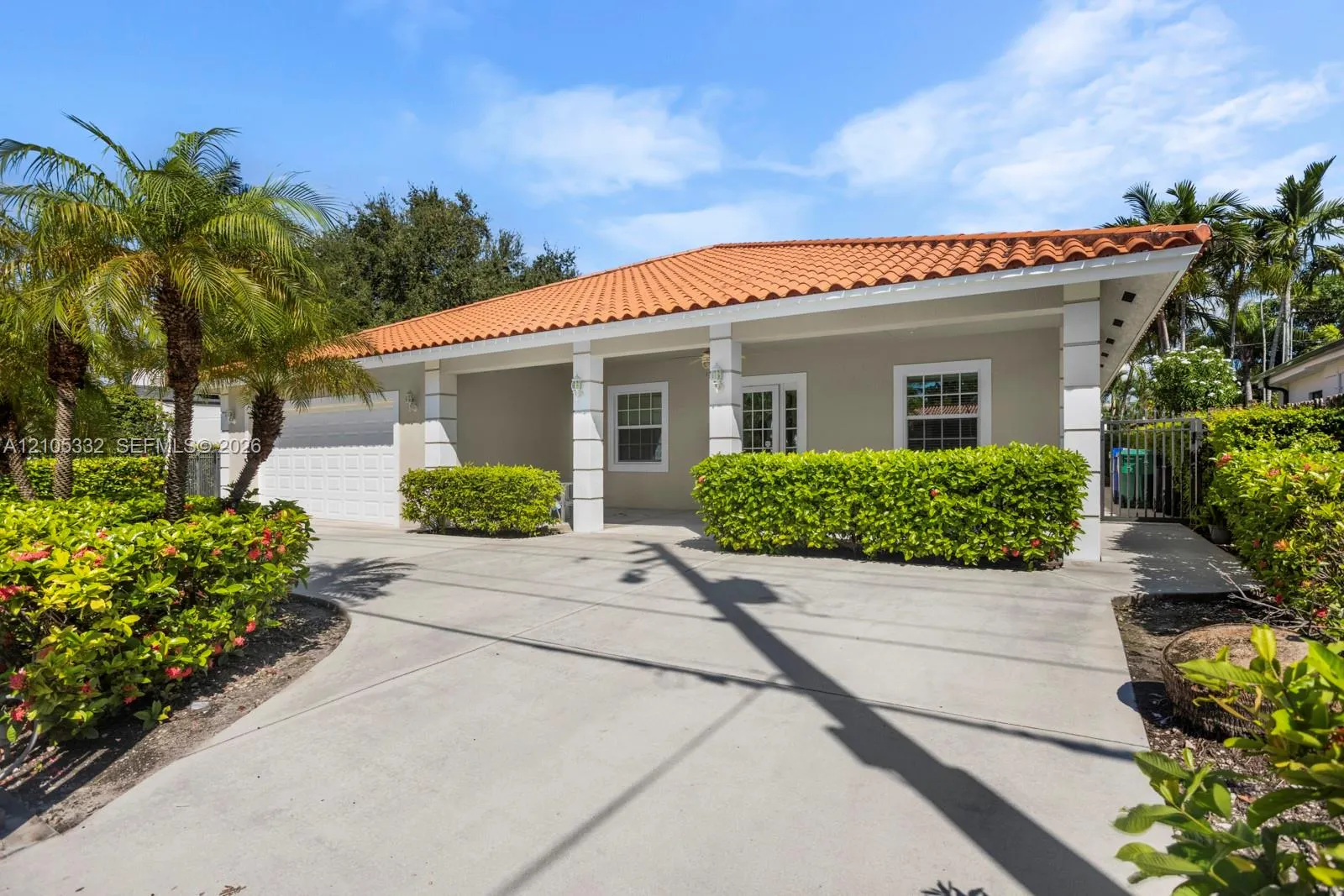 1837 SW 24th Terrace #A