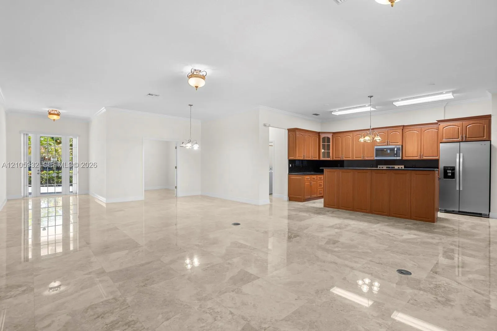 1837 SW 24th Terrace #A