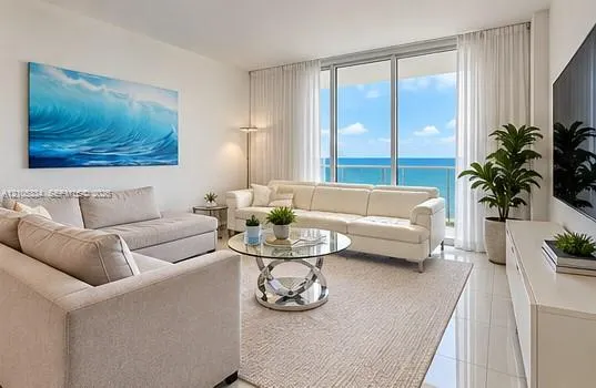3901 S Ocean Drive #15F