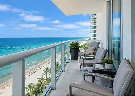3901 S Ocean Drive #15F