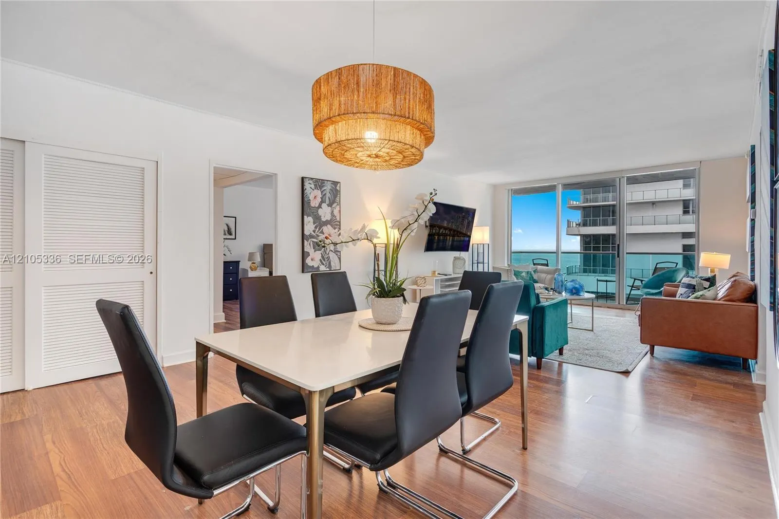 4001 S Ocean Drive #15N