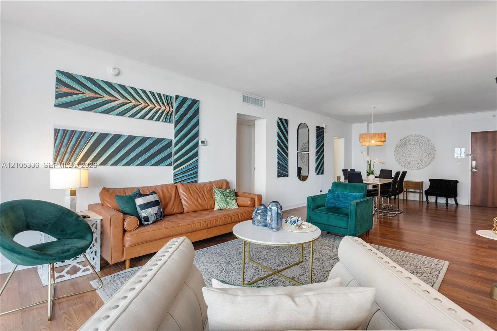 4001 S Ocean Drive #15N