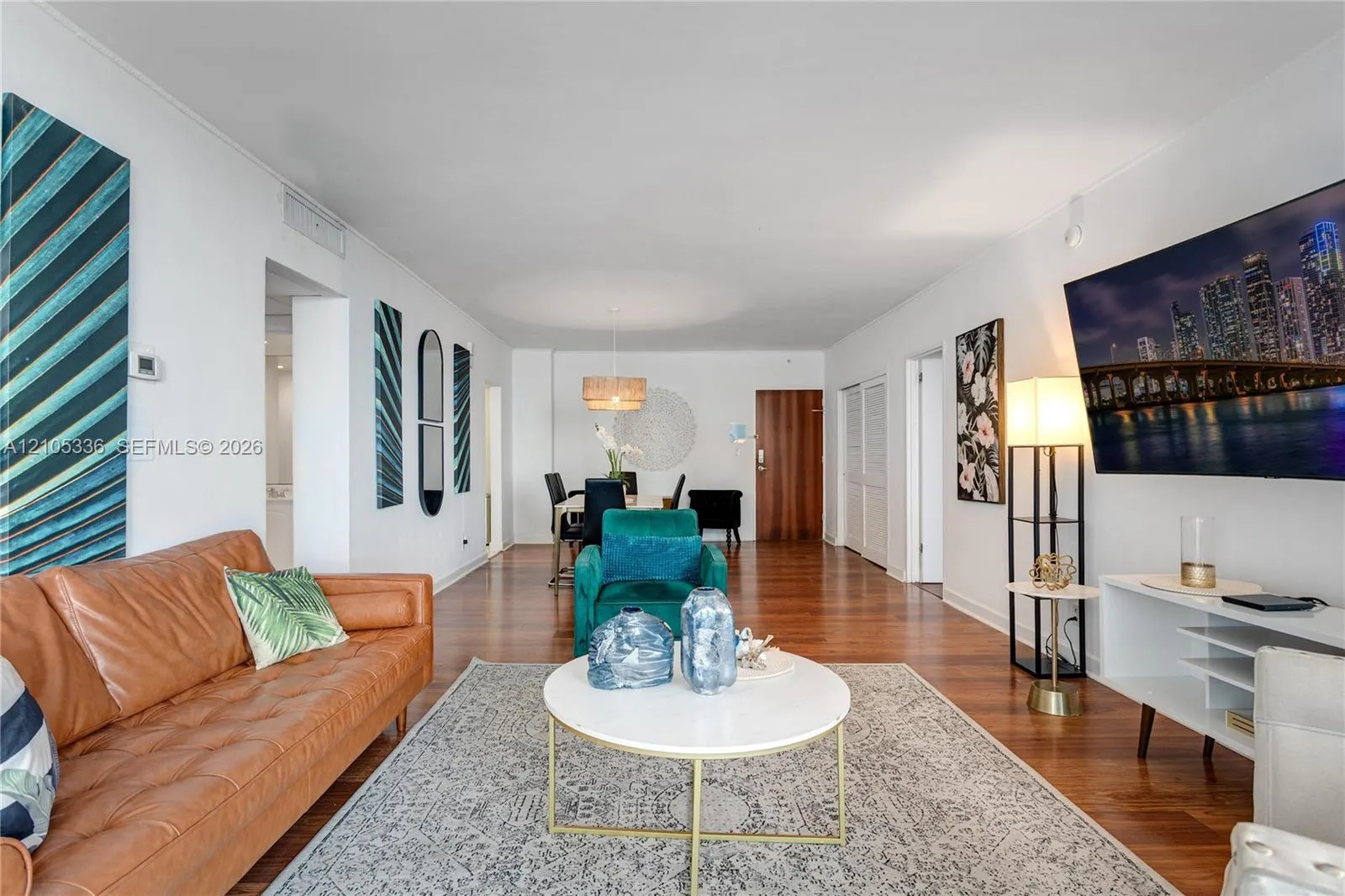 4001 S Ocean Drive #15N