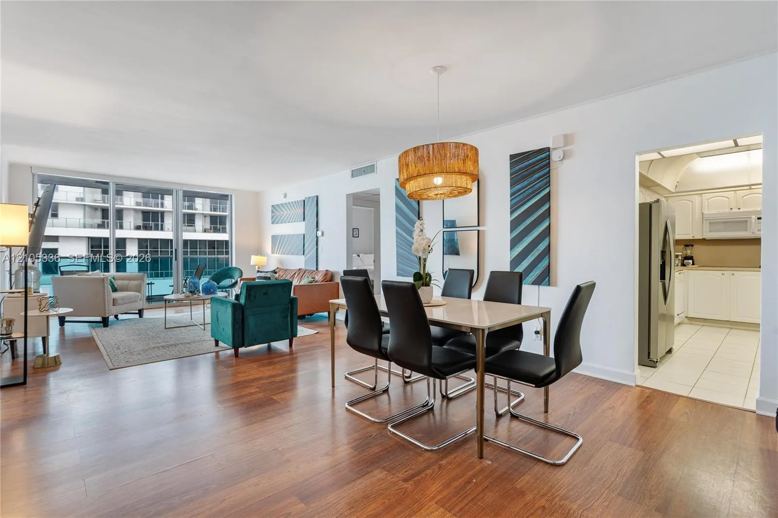 4001 S Ocean Drive #15N